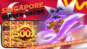 Kunjungi kami untuk tips terbaik dan pelajari keunggulan server Singapura dalam perjudian online yang cepat dan andal!